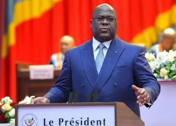 RDC: Félix Tshisekedi accuse le Rwanda d’avoir bombardé Kaziba, Katogota et Lubarika depuis la ville rwandaise de Bugarama