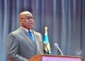 Discours sur l’état de la nation : Félix Tshisekedi promet une justice implacable contre les violations des droits de l’homme en RDC