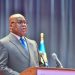 Discours sur l’état de la nation : Félix Tshisekedi promet une justice implacable contre les violations des droits de l’homme en RDC