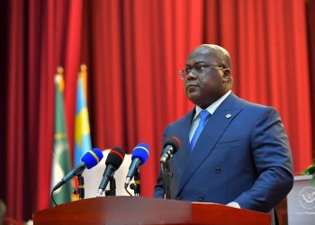 RDC : Tshisekedi fixe un cap ambitieux avec un budget record de 20,3 milliards USD pour 2026