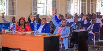 Lomami : les députés adoptent le budget exercice 2026 et le moratoire sur les motions contre le Gouvernement Provincial