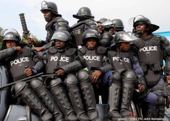 Kinshasa: Patrouilles Mixtes annoncées pour sécuriser le quartier terre jaune à N’sele pendant la période festive