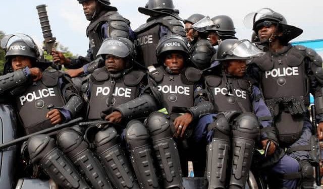 Kinshasa: Patrouilles Mixtes annoncées pour sécuriser le quartier terre jaune à N’sele pendant la période festive