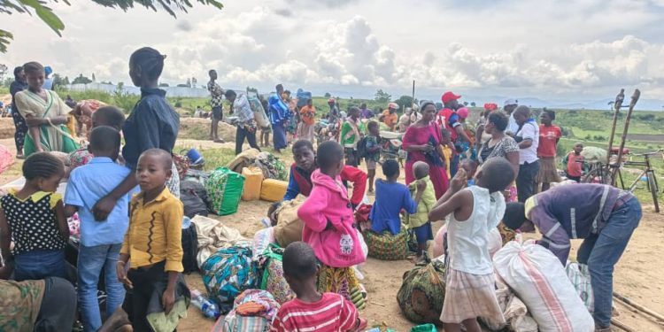 Guerre dans l’Est : Progression de rebelles du M23/AFC vers Uvira, l’ONU appelle à la cessation immédiate des violences au Sud-Kivu (Document)