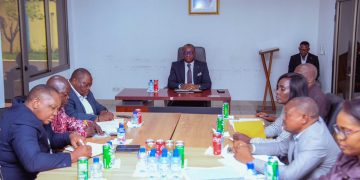 RDC: Félix Tshisekedi salue l’assainissement des services privés de placement par l’ONEM