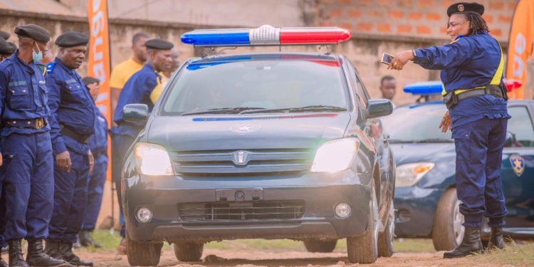 Interdiction nationale des escortes, sirènes et feux multicolores : une mesure exceptionnelle annoncée par le gouvernement (Télégramme)