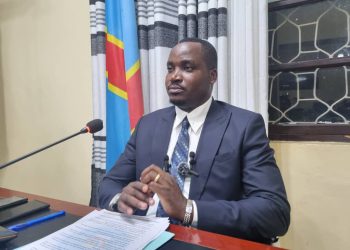 Panique à Uvira sur une prétendue progression de rebelles M23/AFC: Le gouvernement provincial parle d’une opération de déminage et rassure la population (Officiel)