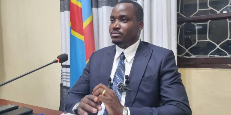 Panique à Uvira sur une prétendue progression de rebelles M23/AFC: Le gouvernement provincial parle d’une opération de déminage et rassure la population (Officiel)