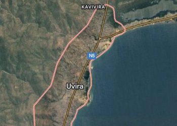 Progression de l’AFC/M23 vers Uvira : Le Groupe de Contact International les rebelles à cesser leur offensive au Sud-Kivu (Document)