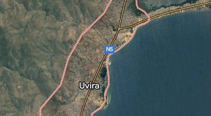 Progression de l’AFC/M23 vers Uvira : Le Groupe de Contact International les rebelles à cesser leur offensive au Sud-Kivu (Document)