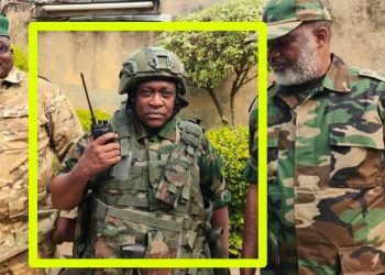 Nord-Kivu : le journaliste Magloire Paluku cadre du M23 assassiné en plein jour à Goma