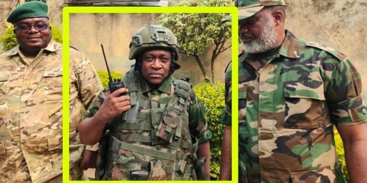 Nord-Kivu : le journaliste Magloire Paluku cadre du M23 assassiné en plein jour à Goma