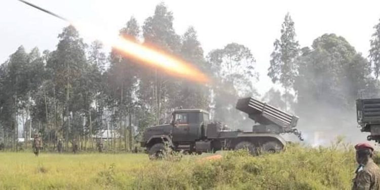 Prise d’Uvira : Le Gouvernement Congolais Accuse le Rwanda de menacer l’Accord de Paix parrainé par les États-Unis (Document)