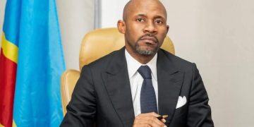 RDC : « le Rwanda sape un accord qui a été salué unanimement par le monde entier » (Patrick Muyaya)