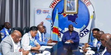 RDC : Après la chute d’Uvira, l’Union sacrée annonce une marche populaire pour le 19 décembre