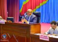 RDC: L’Assemblée nationale adopte le budget 2026 en insistant sur les urgences humanitaires et sécuritaires