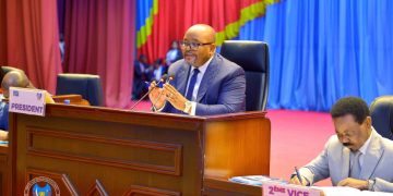 RDC: L’Assemblée nationale adopte le budget 2026 en insistant sur les urgences humanitaires et sécuritaires