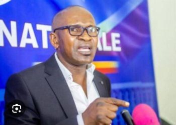 Parti d’Ensemble au M23 en passant par Sauvons le Congo : le revirement inattendu de Daniel SAFU