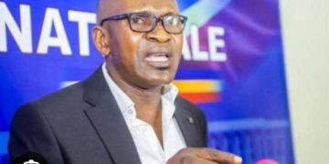 Parti d’Ensemble au M23 en passant par Sauvons le Congo : le revirement inattendu de Daniel SAFU