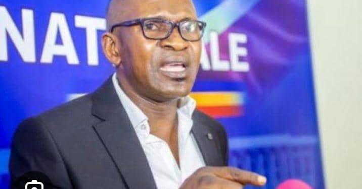 Parti d’Ensemble au M23 en passant par Sauvons le Congo : le revirement inattendu de Daniel SAFU