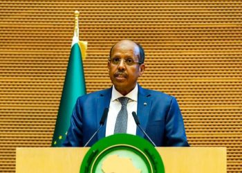 Prise d’Uvira : sans citer le Rwanda, l’UA appelle au respect du Protocole de non-agression et à un dialogue régional