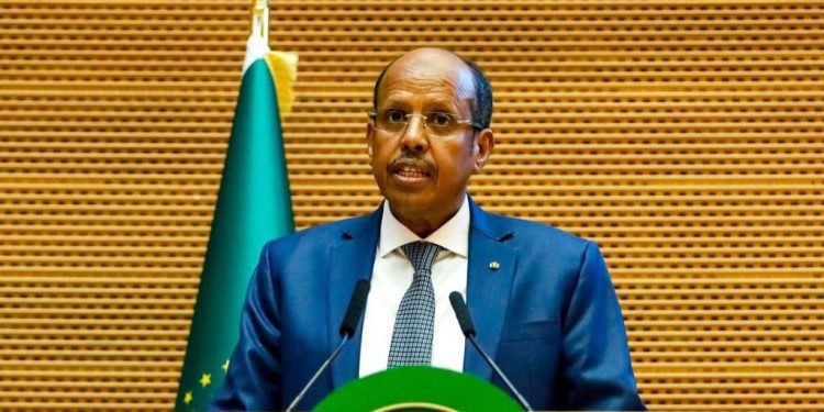 Prise d’Uvira : sans citer le Rwanda, l’UA appelle au respect du Protocole de non-agression et à un dialogue régional