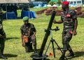 Guerre du M23 : l’armée annonce un exercice de tirs d’armes lourdes à Kisangani