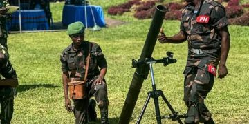 Guerre du M23 : l’armée annonce un exercice de tirs d’armes lourdes à Kisangani