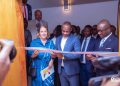 RDC: l’Office National d’Emploi consolide sa modernisation avec l’inauguration d’une Control Room