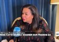 Guerre dans l’Est : « Plusieurs rapports internationaux ont établi Kigali responsable, la RDC attend désormais des gestes concrets et crédibles » ( Therese Kayikwamba)