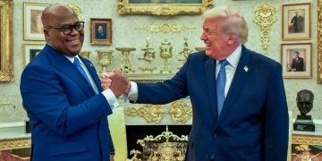 Accord RDC-USA: l’opposition tacle Tshisekedi après la sortie de Donald Trump sur les minerais