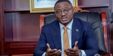 Crépitements de balles à Kalemie: le gouverneur Kitungwa rassure et évoque des tirs de sommation à la prison