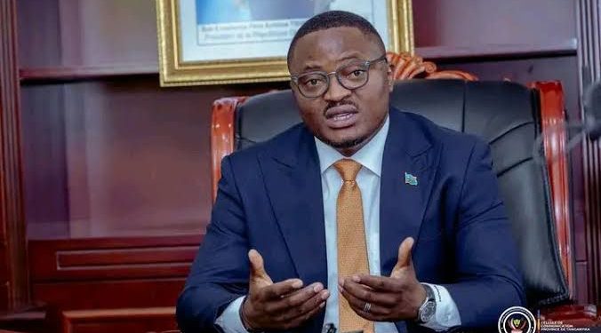 Crépitements de balles à Kalemie: le gouverneur Kitungwa rassure et évoque des tirs de sommation à la prison