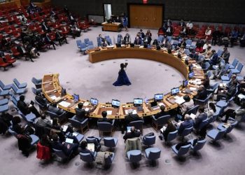 Tensions dans l’Est de la RDC : Le Conseil de sécurité de l’ONU se réunit en urgence ce 12 décembre à New York