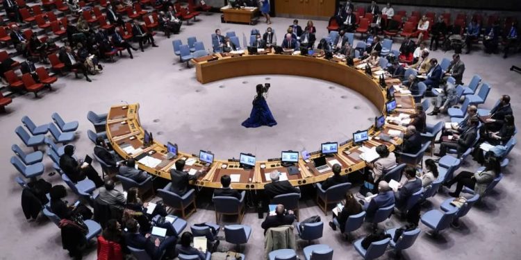 Tensions dans l’Est de la RDC : Le Conseil de sécurité de l’ONU se réunit en urgence ce 12 décembre à New York