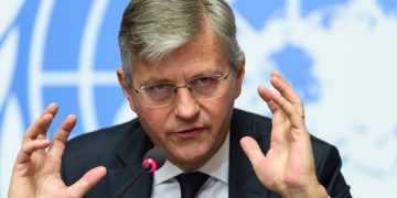 Guerre dans l’Est : L’ONU accuse le Rwanda de soutien présumé au M23 dans la capture d’Uvira