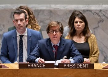 Guerre dans l’Est :La France exige le retrait immédiat des troupes rwandaises sur le congolais RDC ( Conseil de sécurité de l’ONU)