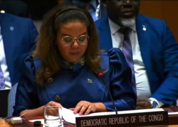 Guerre dans l’Est : La RDC accuse le Conseil de sécurité de l’ONU d’inaction face aux multiples agressions rwandaises