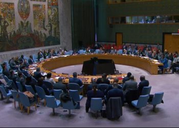 Conseil de sécurité : Le Royaume-Uni condamne l’offensive du M23 et l’implication rwandaise dans la prise d’Uvira