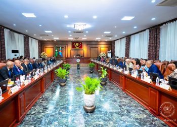 RDC : les membres du gouvernement interdits de prendre position sur des sujets sensibles pour éviter les polémiques ( Conseil des ministres)