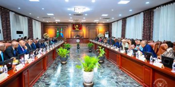 RDC : les membres du gouvernement interdits de prendre position sur des sujets sensibles pour éviter les polémiques ( Conseil des ministres)