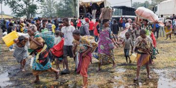 Situation humanitaire au Sud-Kivu: une mission gouvernementale annoncée au Burundi et en Tanzanie pour assister les déplacés après la prise d’Uvira