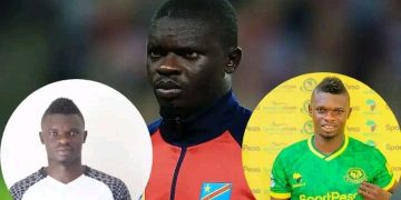 Foot : décès de l’ancien joueur du TP Mazembe, Chico Ushindi Wa Kubanza