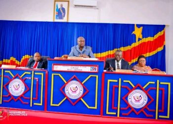 Kongo-Central : le projet d’edit budgétaire 2026 jugé non recevable à l’assemblée provinciale