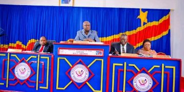Kongo-Central : le projet d’edit budgétaire 2026 jugé non recevable à l’assemblée provinciale