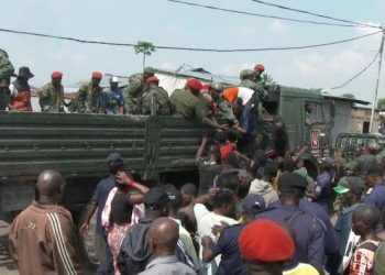 Kinshasa : Plus de 117 personnes interpellées lors d’une opération anti-gangs