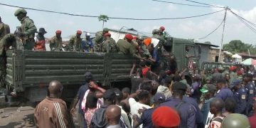 Kinshasa : Plus de 117 personnes interpellées lors d’une opération anti-gangs