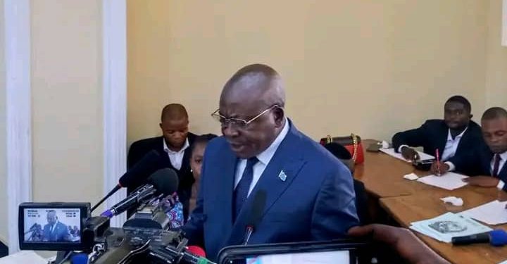 Kasaï Central : Avec avec de 34,30%, le projet d’edit budgétaire 2026 déclaré recevable par les élus provinciaux