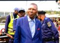 Kongo-Central : décès à Kikwit du maire de la ville de Boma, Senghor Mbutuyibi Kwakula ( Communiqué)