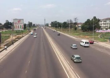 Kinshasa : une matinée timide suite aux appels d’une ville morte ( Constat )